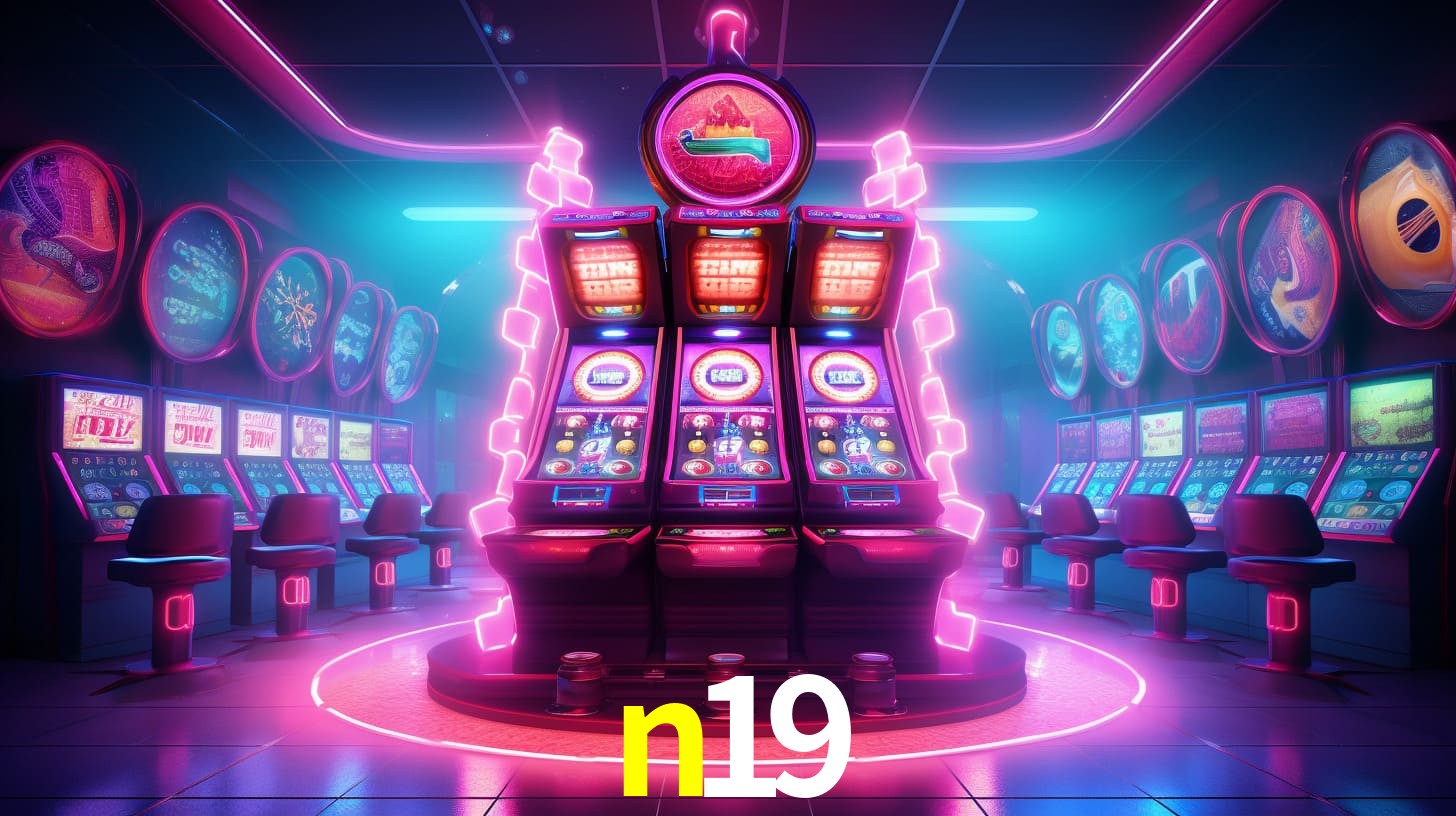 n19 -  - n19 bet