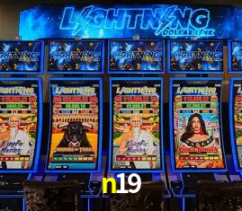 Descubra a Essência do n19: Nossa História e Compromissos