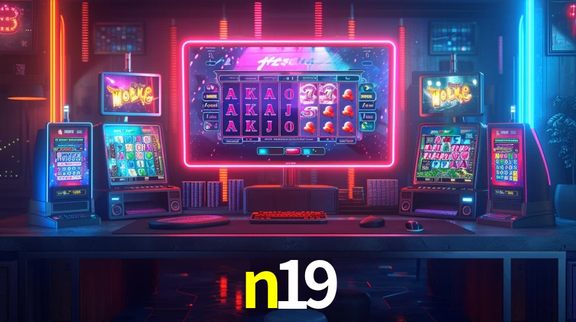 N19 app