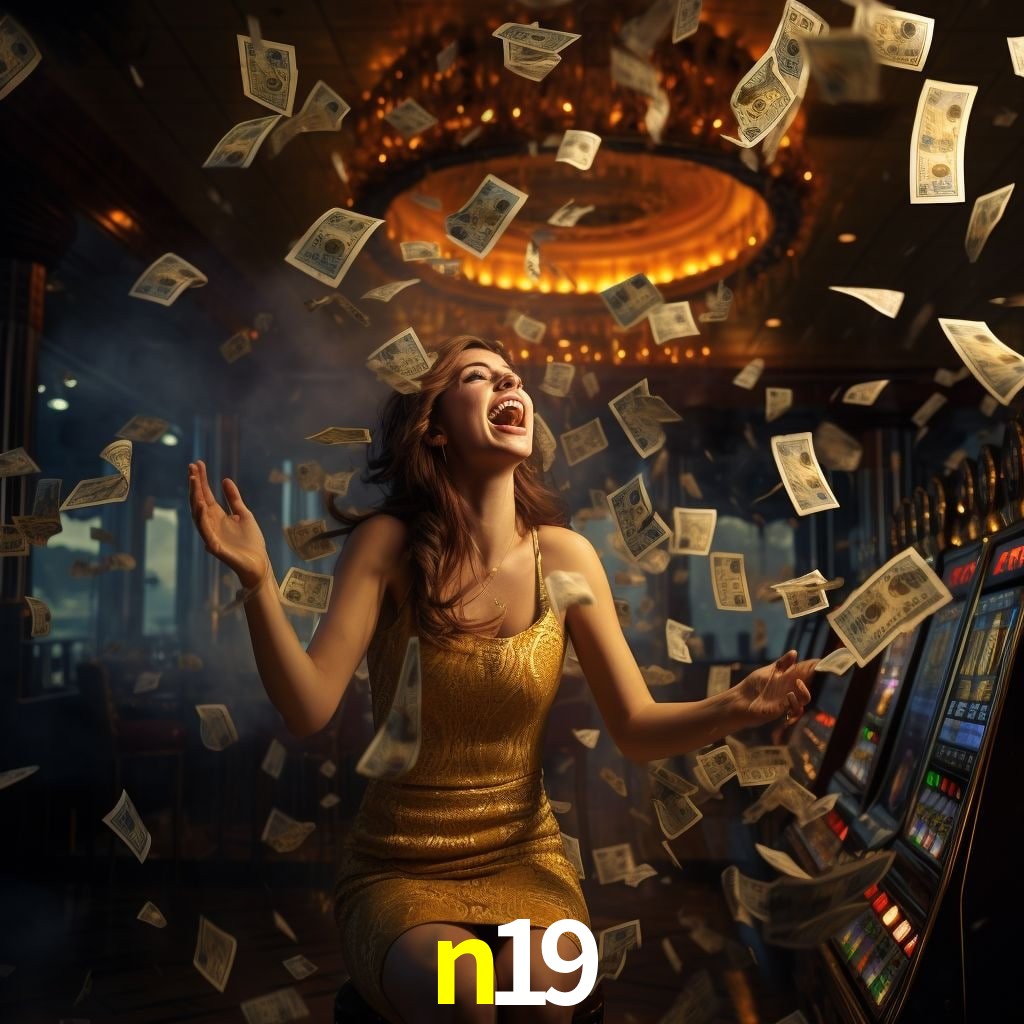 VIP Casino n19
