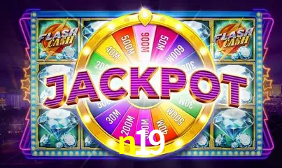 A Experiência Imersiva dos Cassinos Ao Vivo no n19