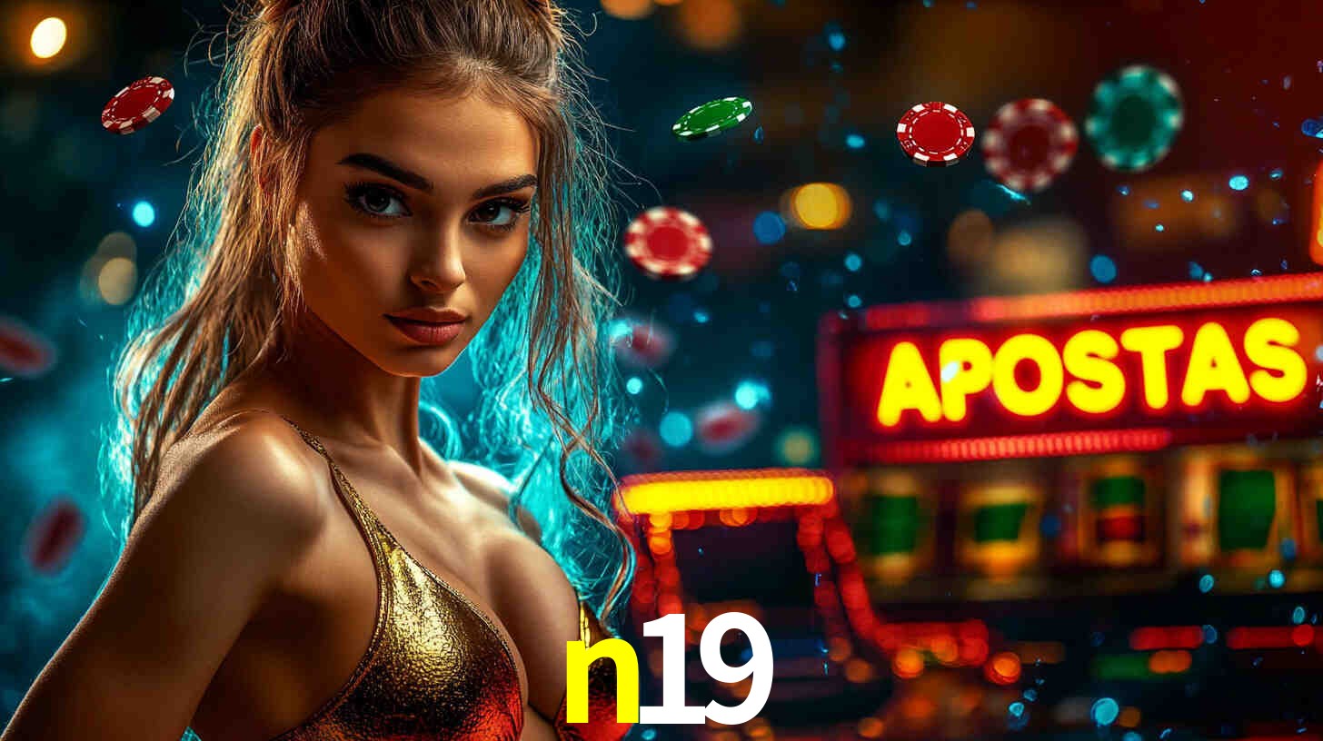 Descubra a Essência do n19: Nossa História e Compromissos