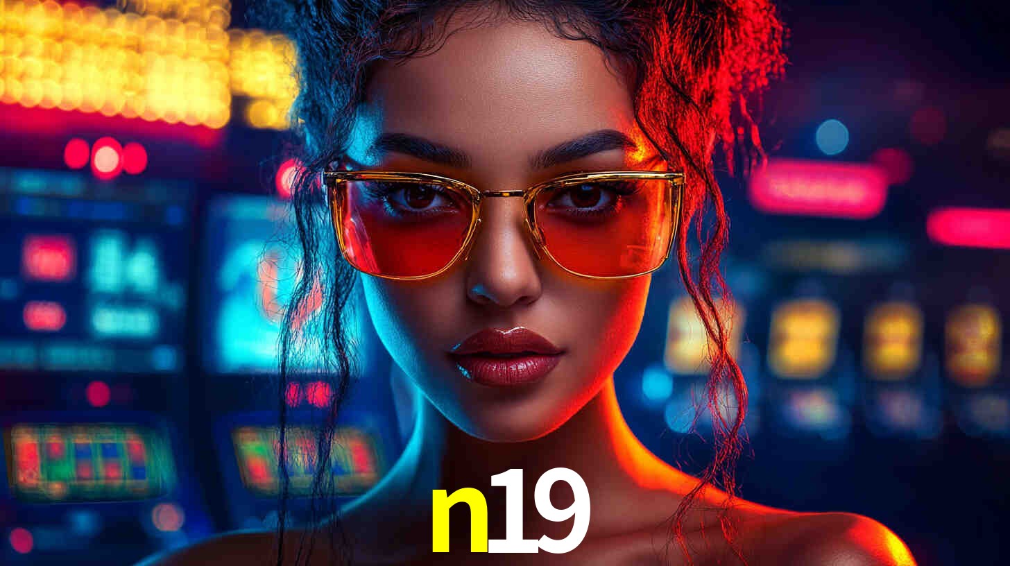 Explorando a Categoria de Eventos em Apostas na n19