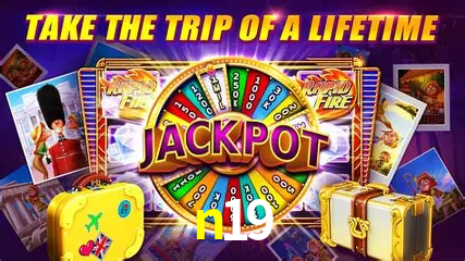 Descubra a Magia dos Jogos de Arcade no n19