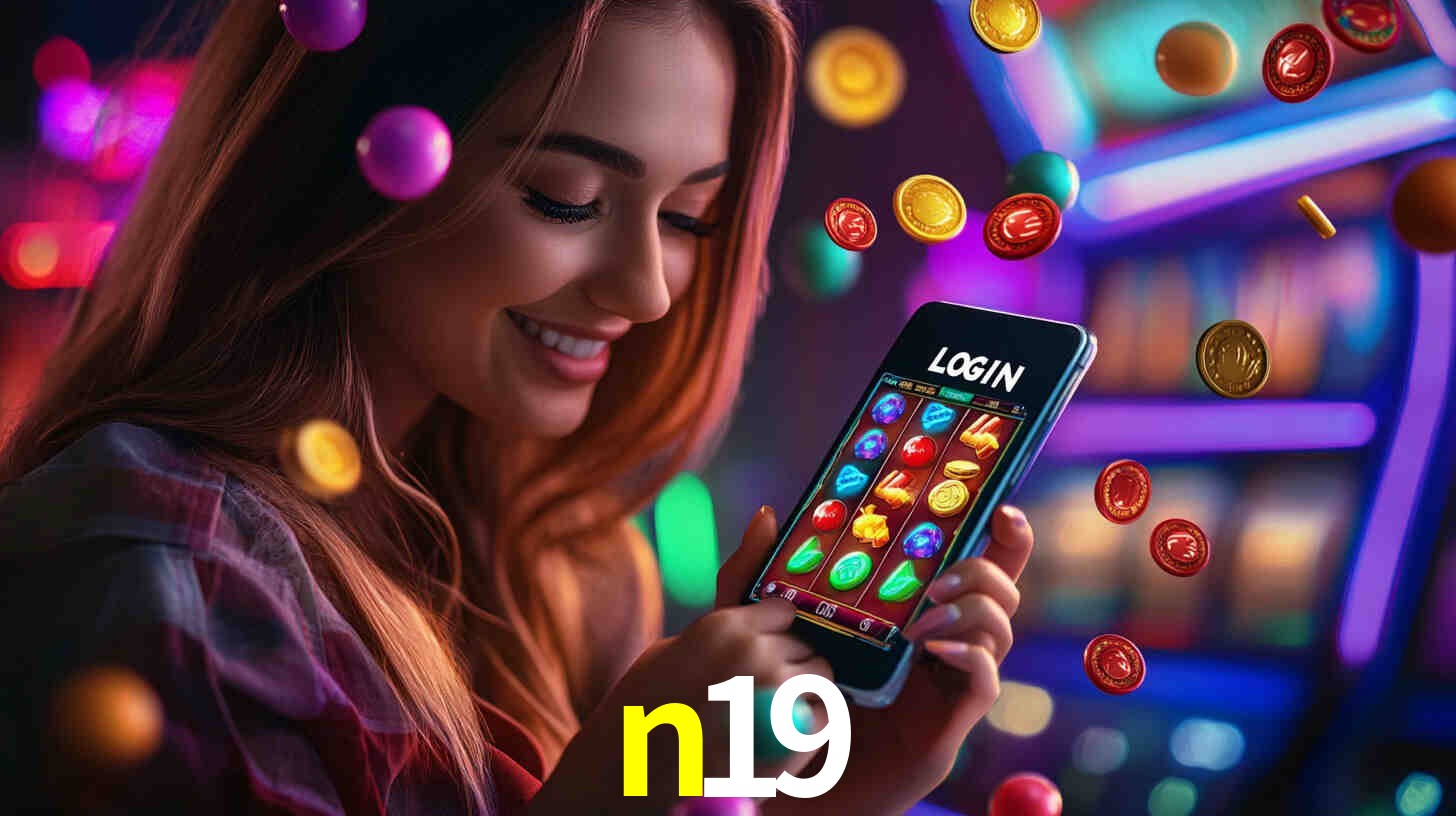 n19 bet