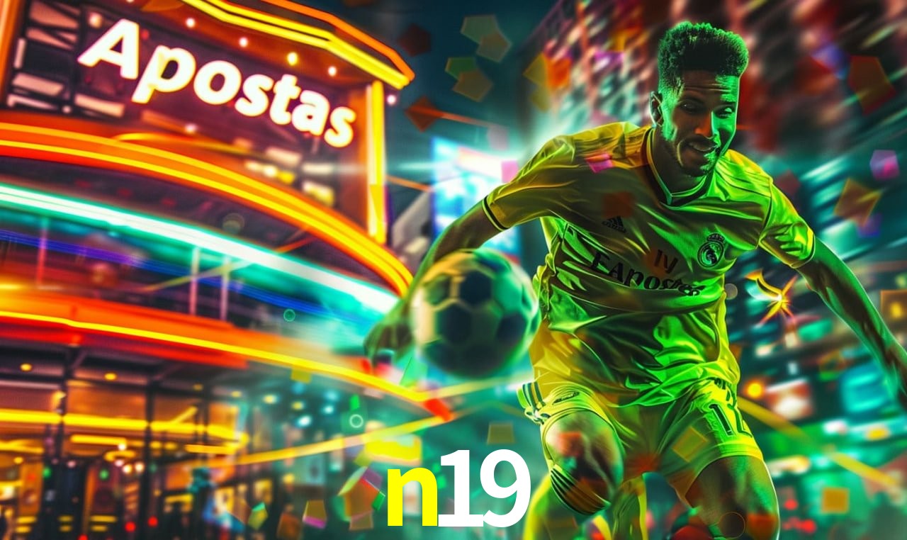 Provedores de Jogos n19