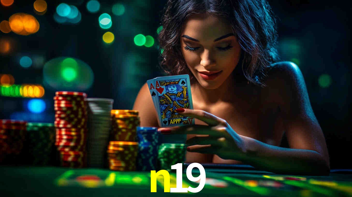 Descubra o Programa VIP da n19: Vantagens Exclusivas para Jogadores