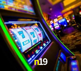 Apostas Esportivas na n19: Um Guia Completo