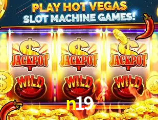 Desvendando o Mundo dos Jogos Virtuais na n19