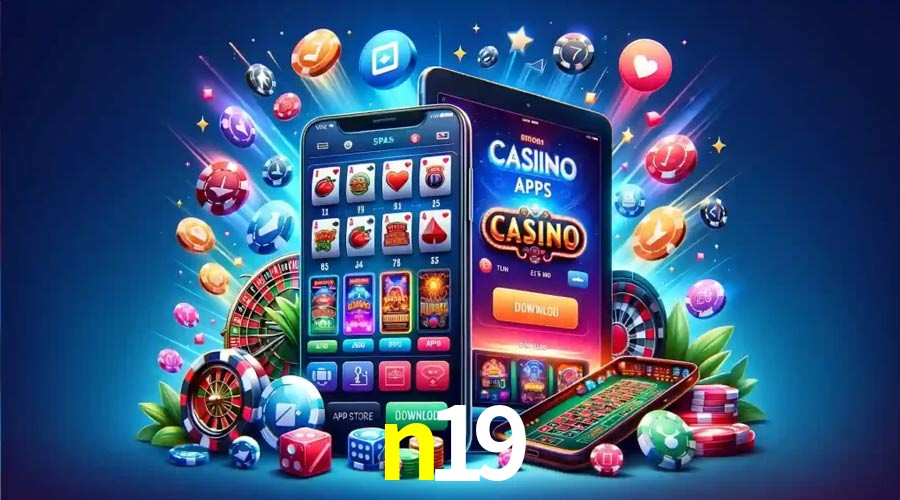 Slot Games n19