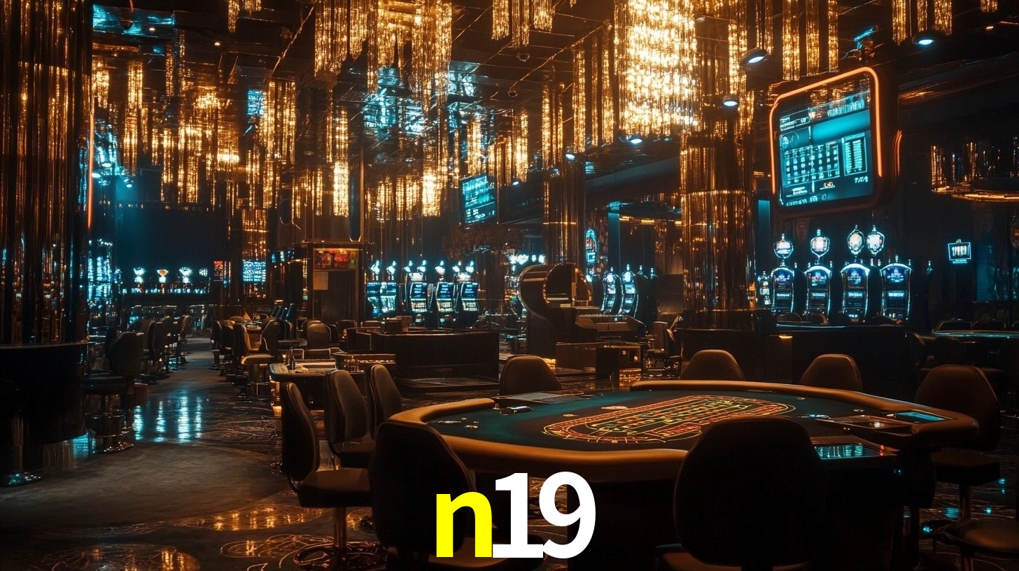 n19 bet