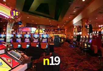 Explorando a Categoria de Eventos em Apostas na n19