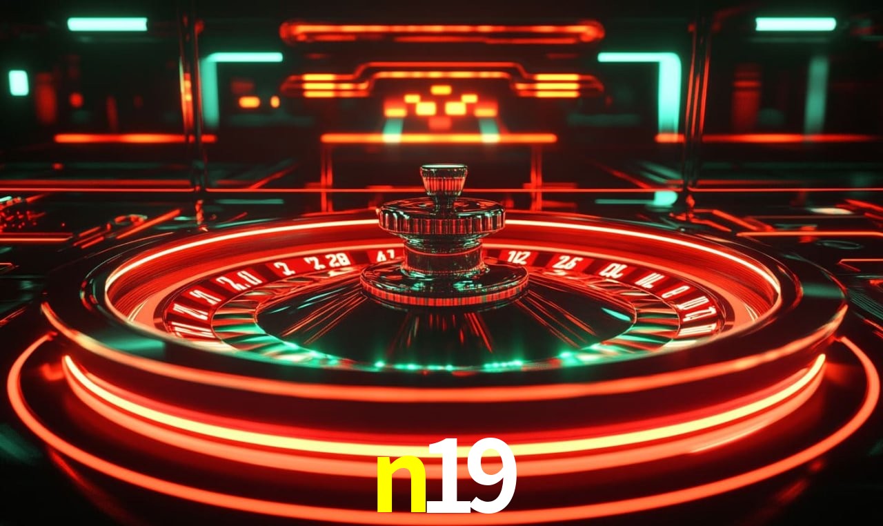 Descubra o Programa VIP da n19: Vantagens Exclusivas para Jogadores