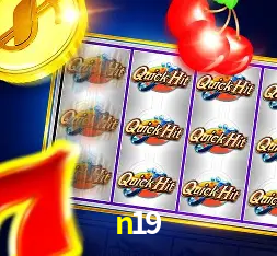 A Popularidade dos Caça-Níqueis no n19