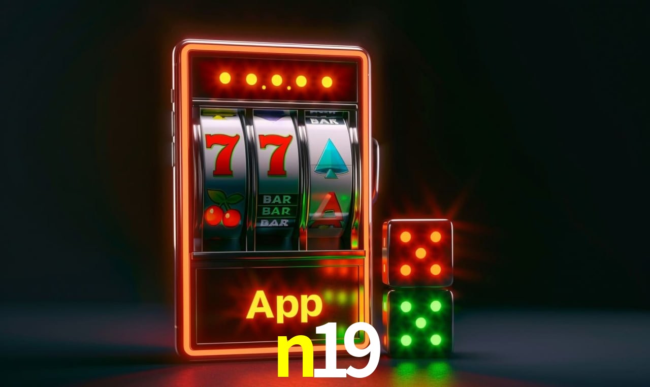 Jogos de Slot n19