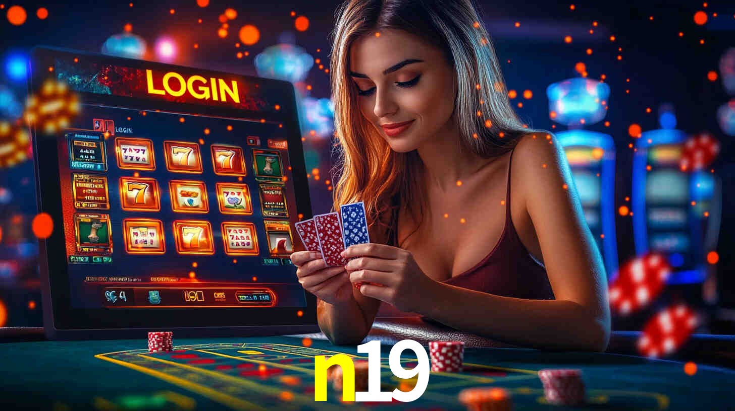 N19 app